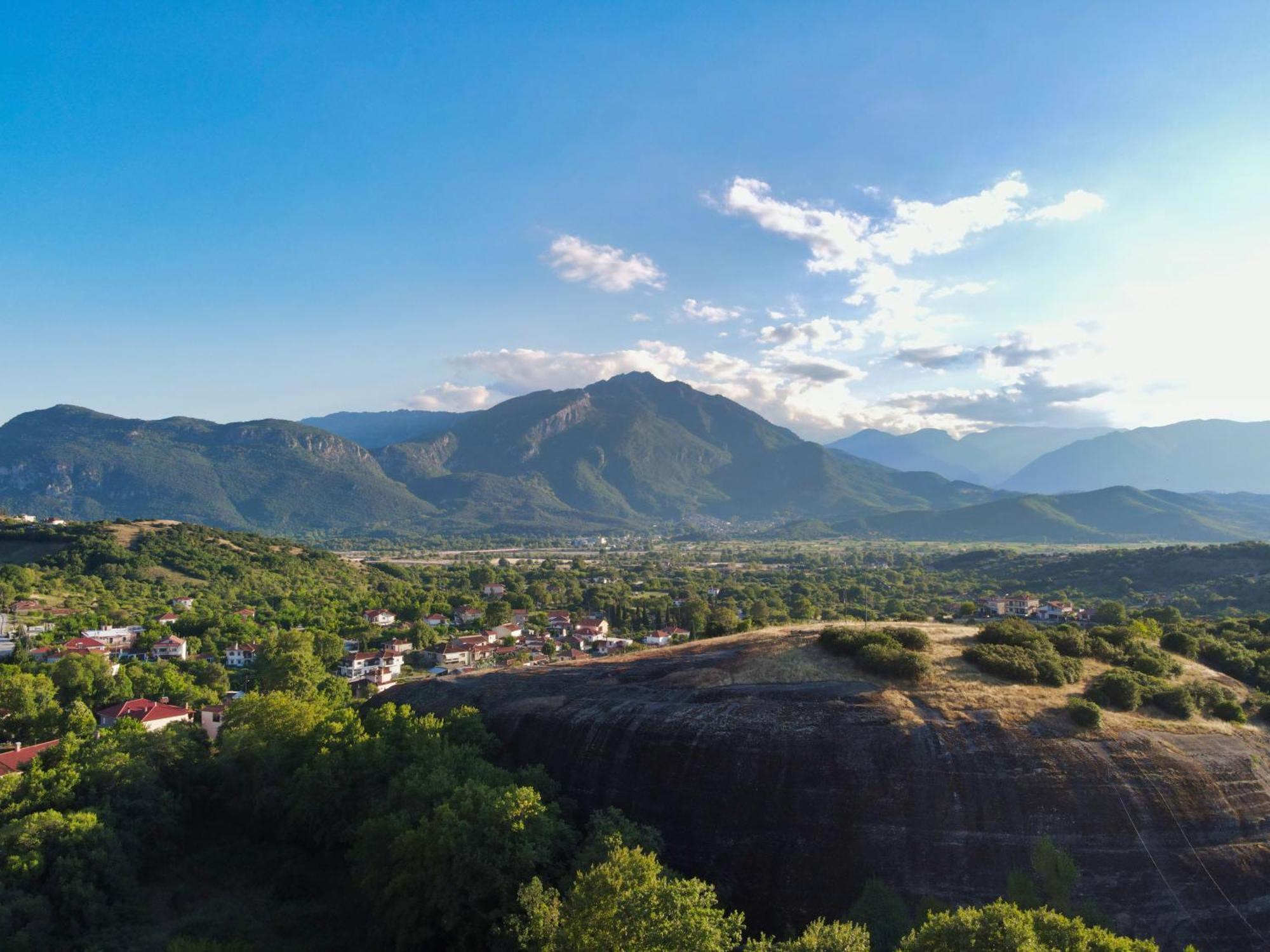 Tsikeli Boutique Hotel Meteora - Adults Friendly Kalambaka Chambre photo